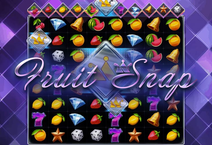 Слот Fruit Snap